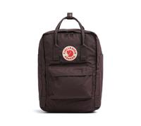 Fjällräven Kånken Laptop 15´´ Backpack Marrone Uomo,Donna