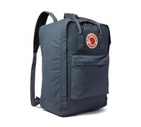 Zaino da città Fjällräven Kånken Laptop 17" Colore: grigio scuro