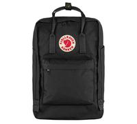 Fjällräven Kånken Laptop 17" - Zaino 42 cm (black)