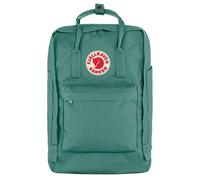 Fjällräven - Kånken Laptop 17'' - Zainetto 20 l turchese