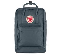 Fjällräven Kånken Laptop 17" - Zaino 42 cm (graphite)