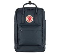 Fjällräven Kånken Laptop 17" - Zaino 42 cm (navy)