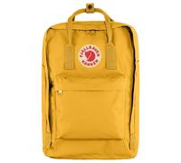 Fjällräven Kånken Laptop 17" - Zaino 42 cm (ochre)