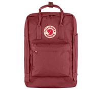 Fjällräven Kånken Laptop 17" - Zaino 42 cm (ox red)