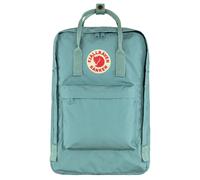 Fjällräven Kånken Laptop 17" - Zaino 42 cm (sky blue)