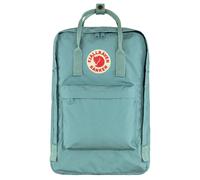 Fjällräven - Kånken Laptop 17'' - Zainetto 20 l turchese
