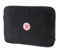 Fjällräven Kånken Laptop Case 15 Sacca 38 Centimeters Nero (Black)