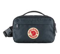 Fjällräven Kanken Marsupio, blu