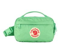 Fjällräven Kanken marsupio verde