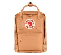 Fjällräven Kanken Mini 7L - zaino tempo libero Light Orange unisex