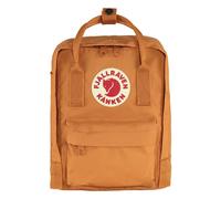Fjällräven Kanken Mini 7L - zaino tempo libero Orange/Red unisex