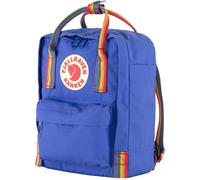 Fjällräven Zaino Kånken Rainbow Mini 7l