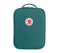 Fjällräven Kanken Mini Cooler Borsa frigo 23.5 cm frost green (F23782-664)