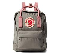 Fjällräven Kånken Mini Fog/Pink