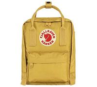 Fjällräven - Kanken Mini - Zainetto 7 l giallo