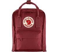 Fjällräven Kånken Mini Ox Red