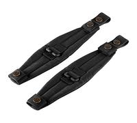 Fjällräven - Kånken Mini Shoulder Pads One Size nero