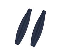 Fjällräven Kånken Mini Shoulder Pads Bretella, 20 cm, Blu (Navy)