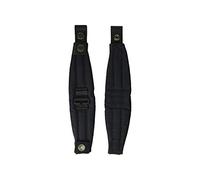 Fjällräven - Kånken Mini Shoulder Pads One Size nero