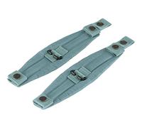 Fjällräven 23506-501 Mini Shoulder Pads Accessori per borseSky Blue, Taglia Unica