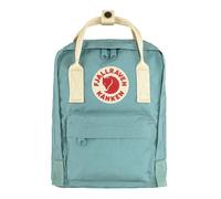 Fjällräven Kånken Mini Sky Blue - Light Oak