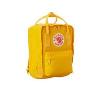 Zaino Fjällräven Kanken Mini 7L giallo