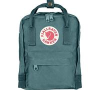 Fjällräven Kånken Mini 7l Backpack Verde Uomo,Donna