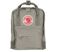 Fjällräven Zaino Kanken Mini (Grigio)