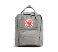 Zaino Fjällräven Kanken Mini 7L grigio