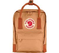 Fjällräven Kanken Mini Zaino marrone