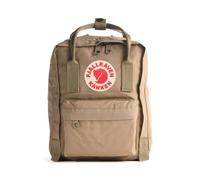Fjällräven Kånken Mini Zaino Unisex, Blu (Azul Ridge), 20 x 13 x 29 cm