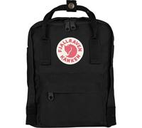 Fjällräven Kanken Mini Zaino 29 cm black (F23561-550)