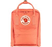 Fjällräven Kanken Mini Zaino rosa