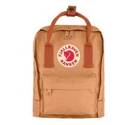 Fjällräven Kånken Mini, Zaino Sportivo Unisex Adulto, Peach Sand-terracotta Brown, Taglia unica