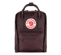 Fjällräven Kånken Mini - zaino tempo libero 7 L Bordeaux unisex