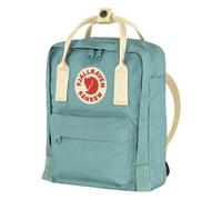 Zaino Fjällräven Kanken Mini 7 Colore: blu/rosso