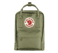 Zaino Fjällräven Kanken Mini 7 Colore: giallo/verde