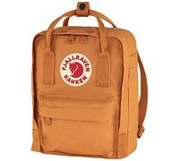 Fjällräven Kanken Mini Rucksack (Dimensione ONE SIZE, Arancione)