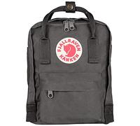Fjällräven Kånken Mini Zaino Unisex, Blu (Azul Ridge), 20 x 13 x 29 cm