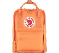 Fjällräven Kånken Mini Zaino Unisex, Blu (Azul Ridge), 20 x 13 x 29 cm
