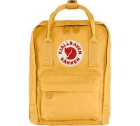 Fjällräven Kånken Mini, Zaino, Unisex, Giallo (Warm Yellow), 20x13x29 Cm, 7L