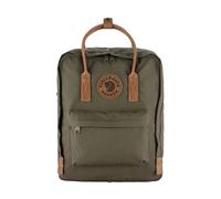 Fjällräven - Kånken No. 2 - - Bags - unisex - Verde - ONE SIZE