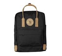 Fjällräven Kånken No. 2 Black
