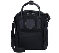 Fjällräven Kånken 2 Sling Crossbody Nero