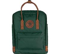 Fjällräven Kånken No.2 16l Backpack Verde Uomo,Donna