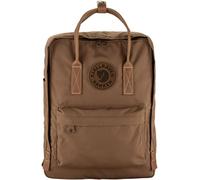 Zaino Fjällräven Kanken No. 2 16 Colore: marrone scuro
