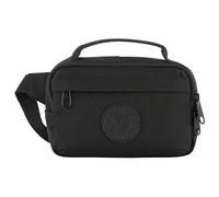 Fjällräven Kånken No 2 Waist Bag Nero