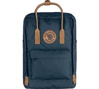 Zaino Fjällräven Kånken no. 2 Laptop 15 Colore: blu scuro