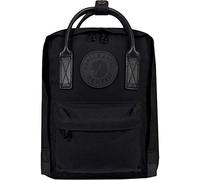 Fjällräven - Kånken No.2 Black Mini 7 - Zainetto 7 l nero