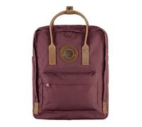 Zaino Fjällräven Kanken No. 2 16 Colore: rosso/marrone